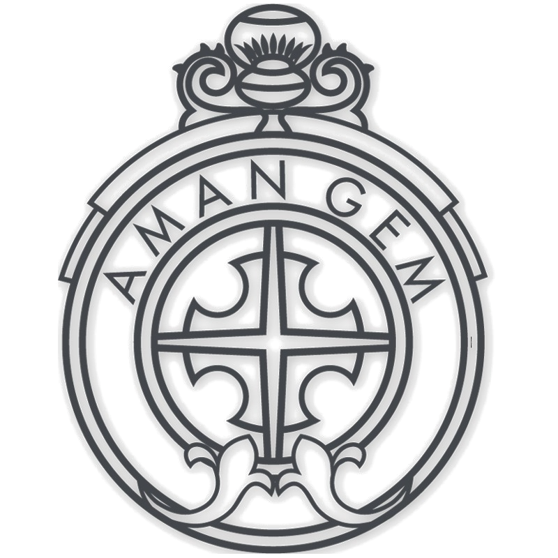 Aman Gem Crest