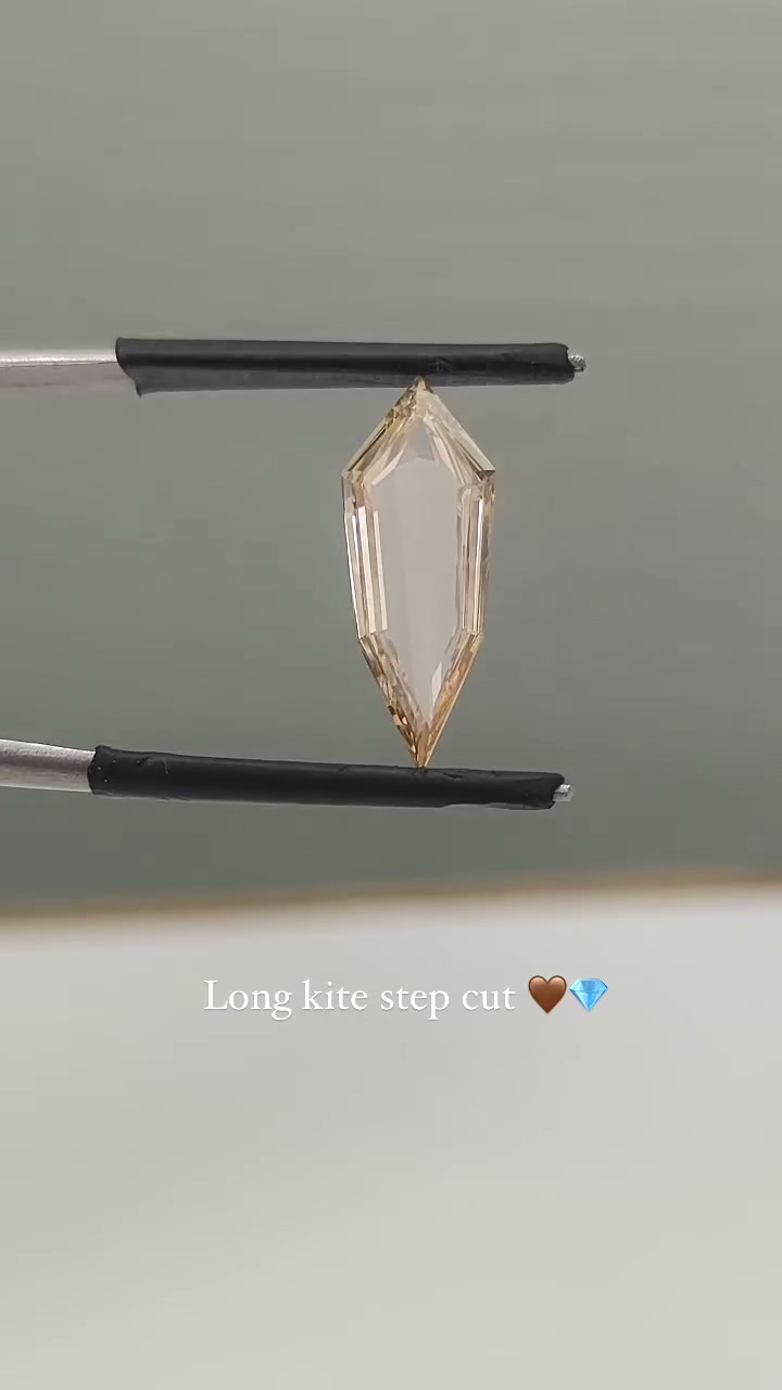 Reel 4: Kite Step Cut
